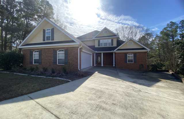 111 N Creek Cir - 111 North Creek Circle, Fairhope, AL 36532