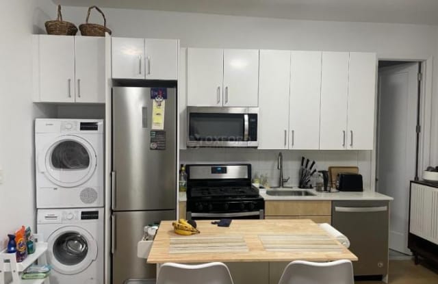 214 East 9th Street - 214 East 9th Street, New York City, NY 10003