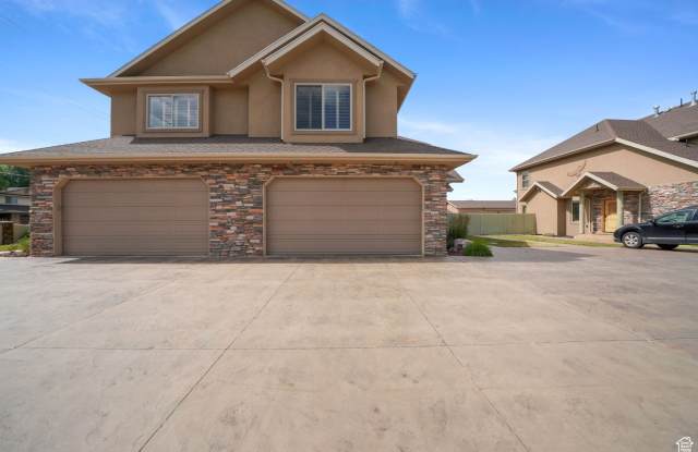 7494 S 2300 E - 7494 South 2300 East, Cottonwood Heights, UT 84121