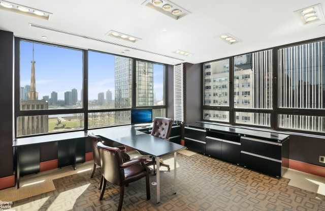 305 E 47TH Street - 305 East 47th Street, New York City, NY 10017