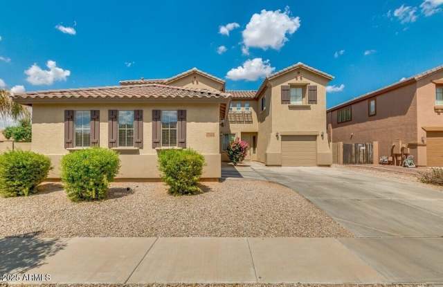 14586 W SIERRA Street - 14586 West Sierra Street, Surprise, AZ 85379