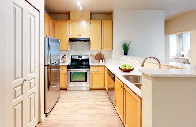 The Hawthorne Apartments photos photos