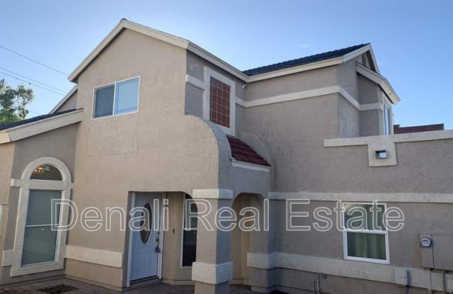 19033 N 6th Street - 19033 North 6th Street, Phoenix, AZ 85024