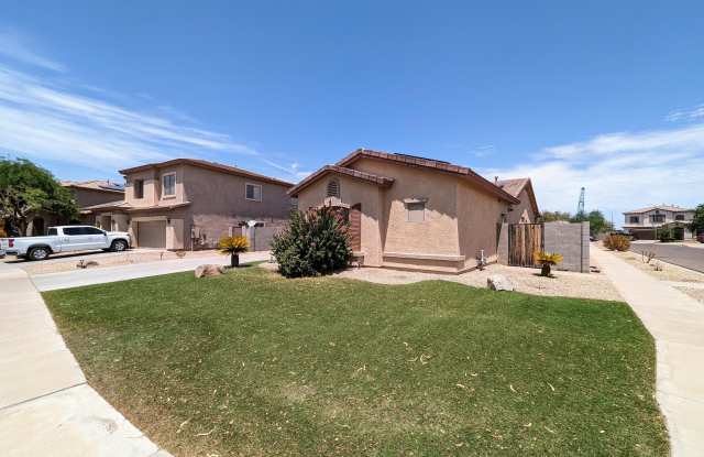 5112 W CHAMBERS Street photos photos