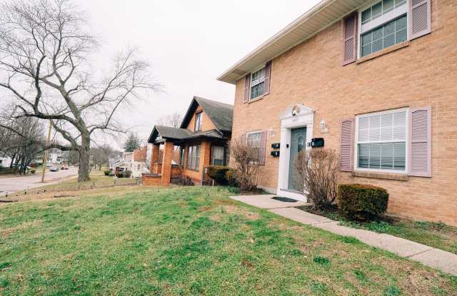 3605 East 5th Street - B - 3605 East 5th Street, Dayton, OH 45403