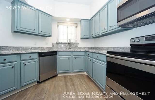5983 Woodway Dr Gallery 3