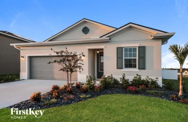 3524 Bristol Cove Lane Gallery 2