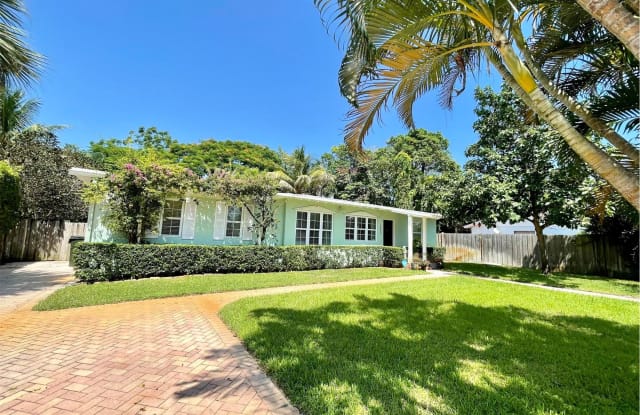 263 NE 12th Street - 263 Northeast 12th Street, Delray Beach, FL 33444
