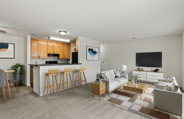 Greens at Schumaker Pond photos photos