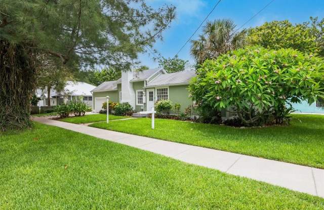 640 BROADWAY STREET - 640 Broadway Street, Longboat Key, FL 34228
