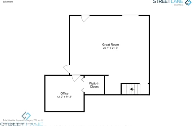 121 Cole Walk Gallery 3