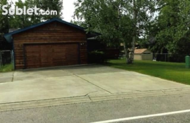 18740 Baronoff Avenue - 18740 Citation Road, Anchorage, AK 99577