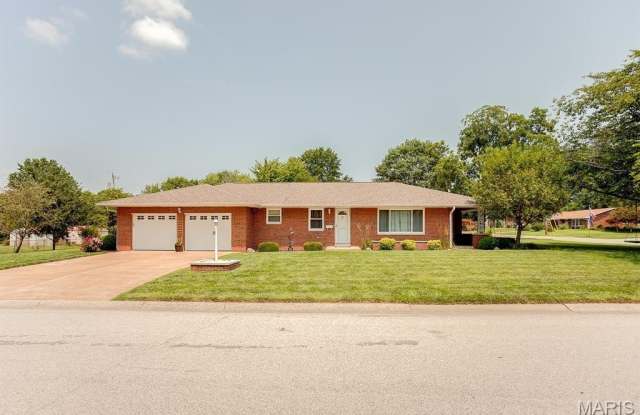 114 VIRGINIA Avenue photos photos