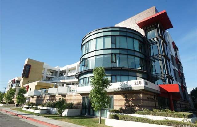 210 N Monterey Street - 210 North Monterey Street, Alhambra, CA 91801