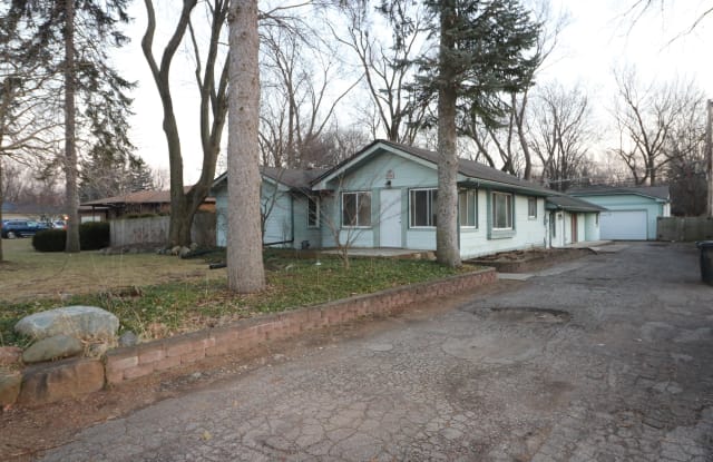 5336 Mansfield Avenue - 1 photos photos
