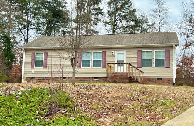 Statesville West - 3BR / 2BA photos photos