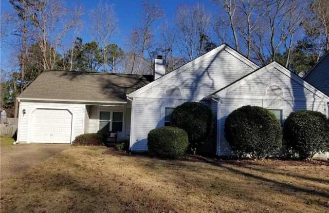 237 Seasons Trail - 237 Seasons Trail, Newport News, VA 23602