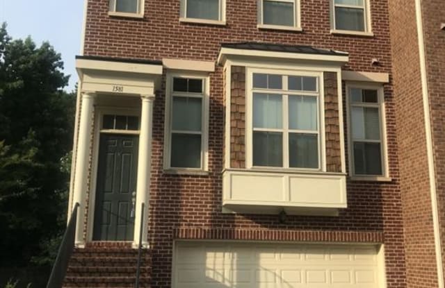 1581 Mosaic Way - 1581 Mosaic Way, Smyrna, GA 30080