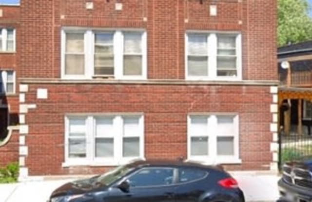 3848 West Grand Avenue - 3848 West Grand Avenue, Chicago, IL 60651