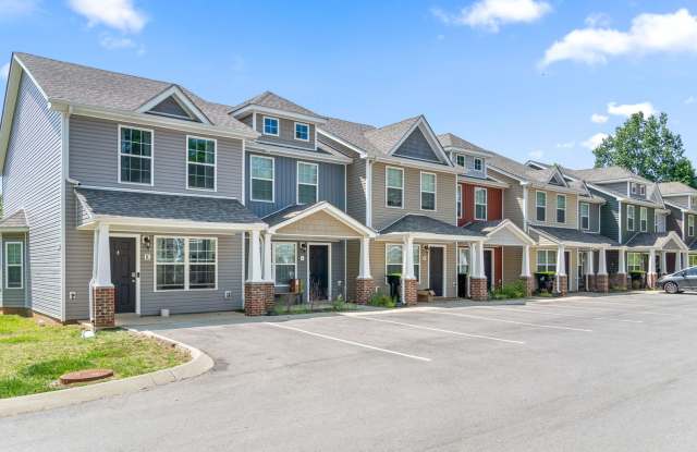 Nice Townhome Close to Tennova Hospital- Just Reduced! photos photos