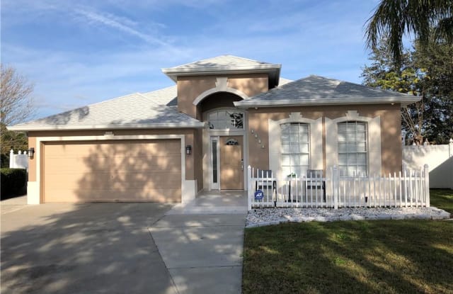 2719 PORT COURT - 2719 Port Court, Buenaventura Lakes, FL 34743