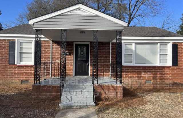 849 Illges Rd - 849 Illges Road, Columbus, GA 31906