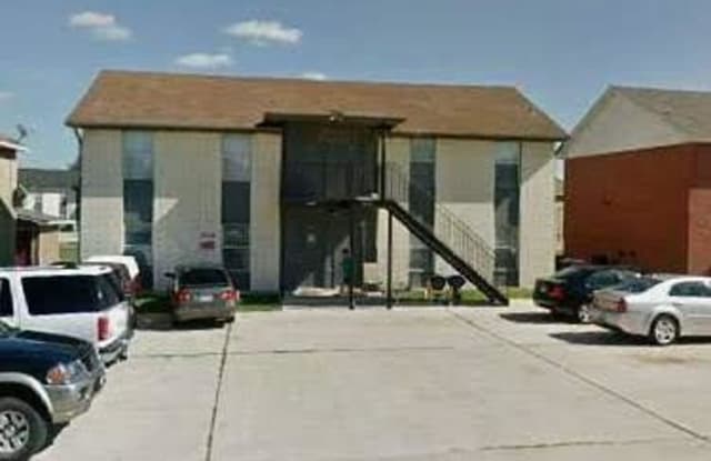 1710 Windward Drive - 1710 Windward Drive, Killeen, TX 76543