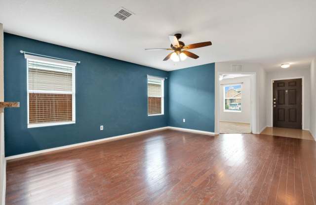 NW Rental near 1604 + Shaenfield available for immediate move in. photos photos