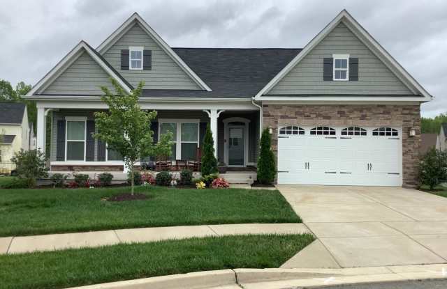 Captivating 4 Bedroom Cape Cod in Upper Marlboro! photos photos