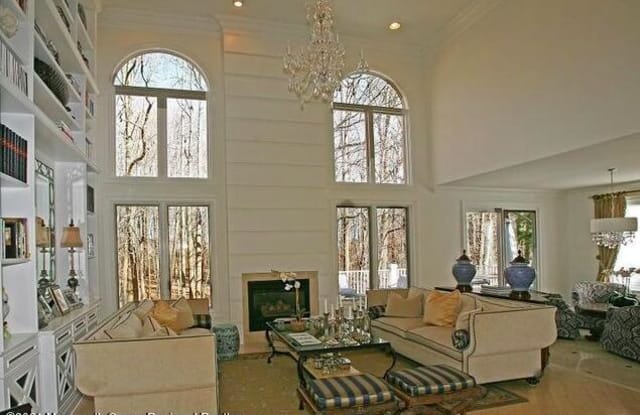 93 Las Palmas Court - 93 Las Palmas Court, Monmouth County, NJ 07733