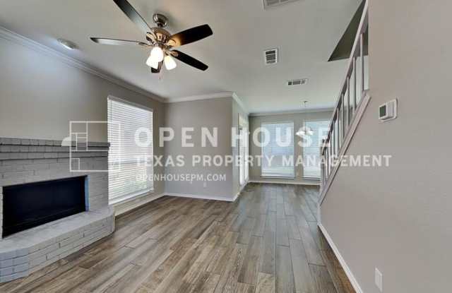1807 Hunters Ridge Drive Gallery 4