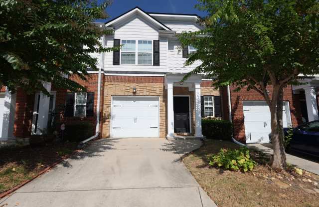 3 Bedroom 2.5 Bathroom Townhome in Gwinnett Gallery 1