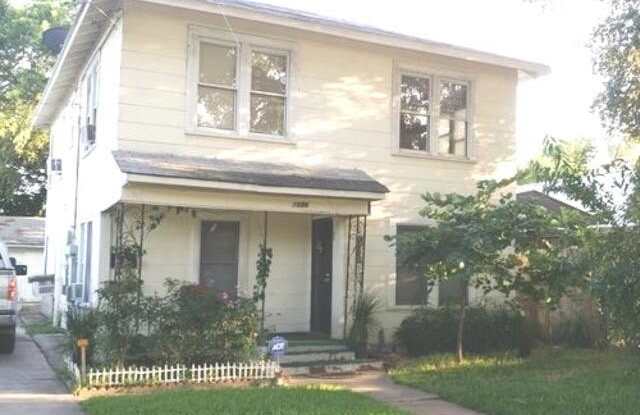 1506 CINCINNATI AVE - 1506 Cincinnati Avenue, San Antonio, TX 78201