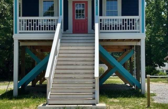 1 Bedroom New Construction Home Close to Surf City photos photos