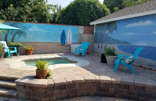 1343 E Rose Ave - 1343 East Rose Avenue, Orange, CA 92867