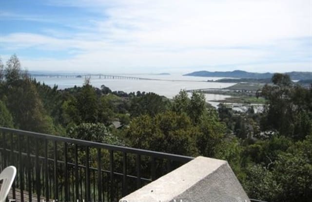 371 Margarita Drive - 371 Margarita Drive, Marin County, CA 94901