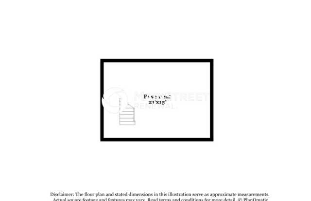 3486 High Creek Drive Gallery 4