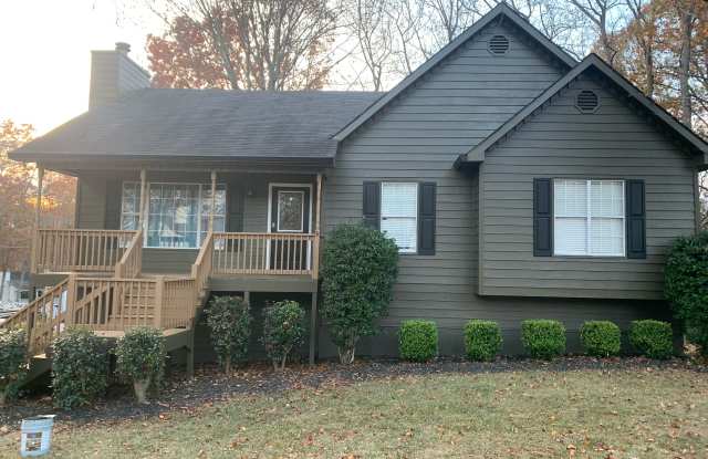 5041 Twig Haven Circle - 5041 Twig Haven Circle, Cherokee County, GA 30115