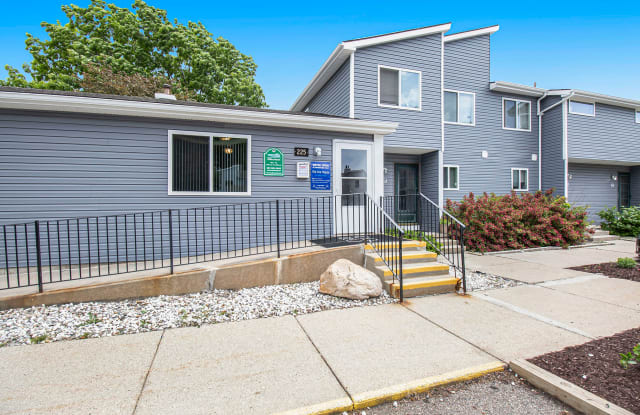 Westwind Townhomes Gallery 3
