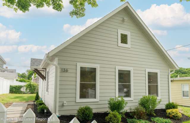 136 Newkirk Avenue photos photos