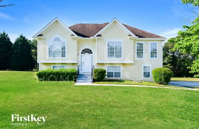 4049 Fieldway Road - 4049 Fieldway Road, Clayton County, GA 30273