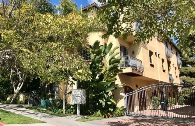 2255 3rd Ave - 2255 Third Ave, San Diego, CA 92101