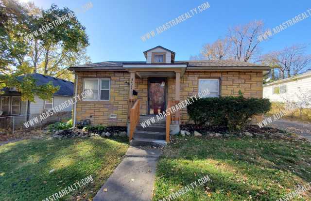 Affordable Home in KCMO-Coming SOON!! photos photos