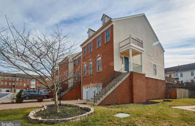 43717 BANSHEE HEIGHTS TER - 43717 Banshee Heights Terrace, Loudoun Valley Estates, VA 20148