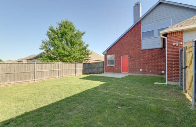 1515 Creek Springs Drive Gallery 2