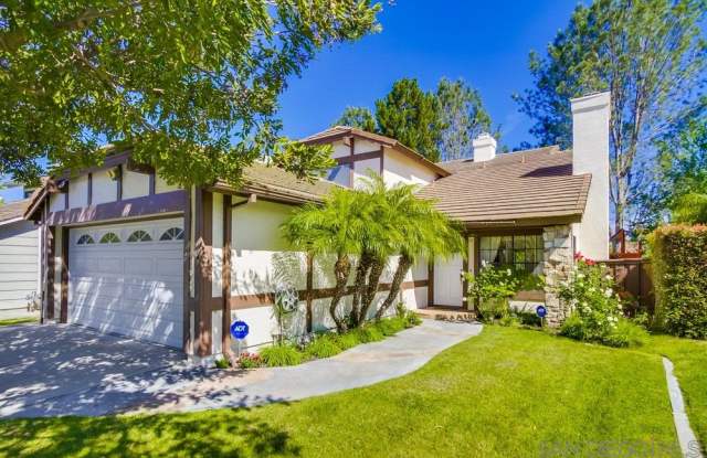 13354 Benchley Rd - 13354 Benchley Road, San Diego, CA 92130