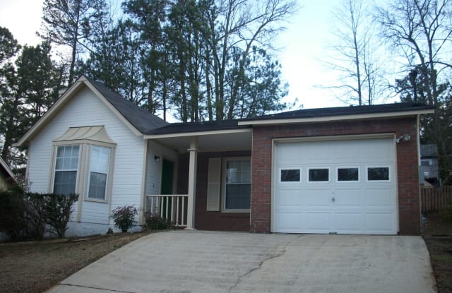5541 Marbut Forest Way - 5541 Marbut Forest Way, Redan, GA 30058