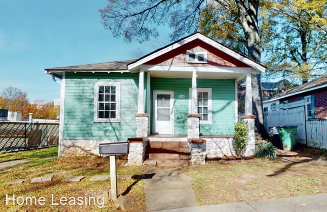 728 Baldwin Avenue - 728 Baldwin Avenue, Charlotte, NC 28204