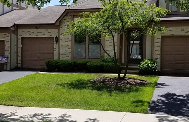 4567 Olmstead Drive - 4567 Olmstead Dr, Hoffman Estates, IL 60192