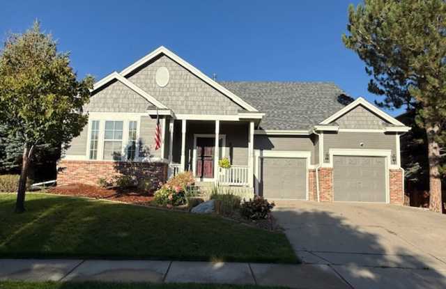 Reunion 5 Bedroom Ranch photos photos